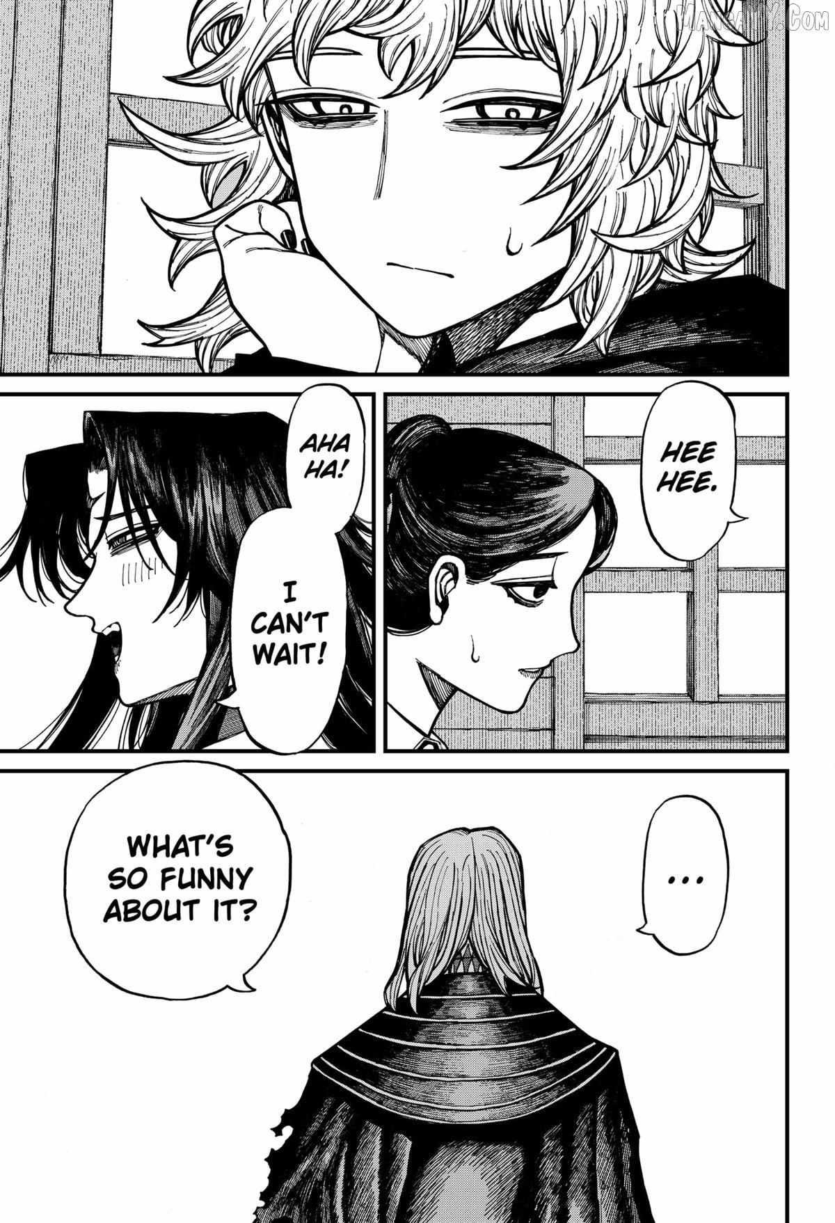Read Centuria en Manga Online