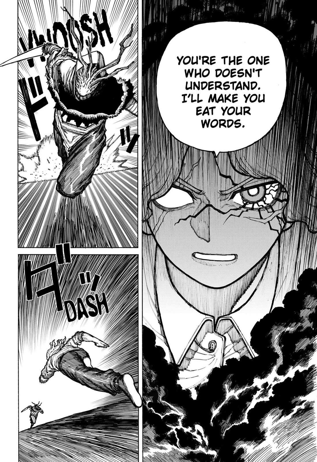 Read Centuria en Manga Online