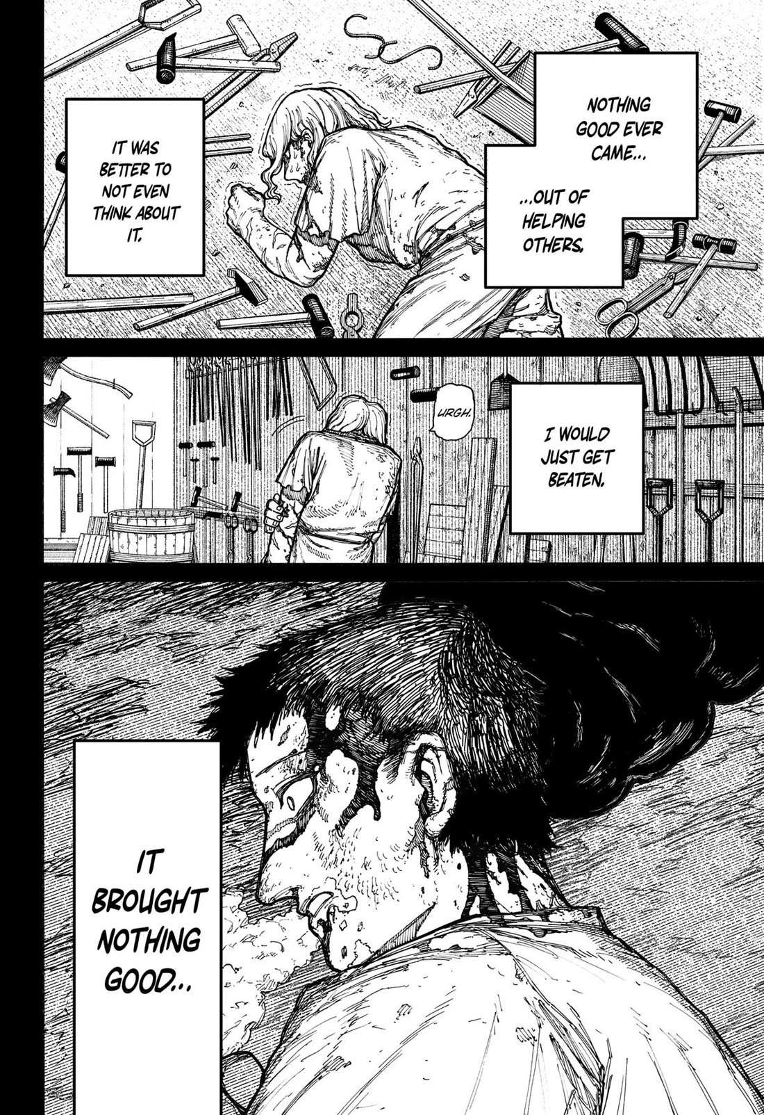 Read Centuria en Manga Online