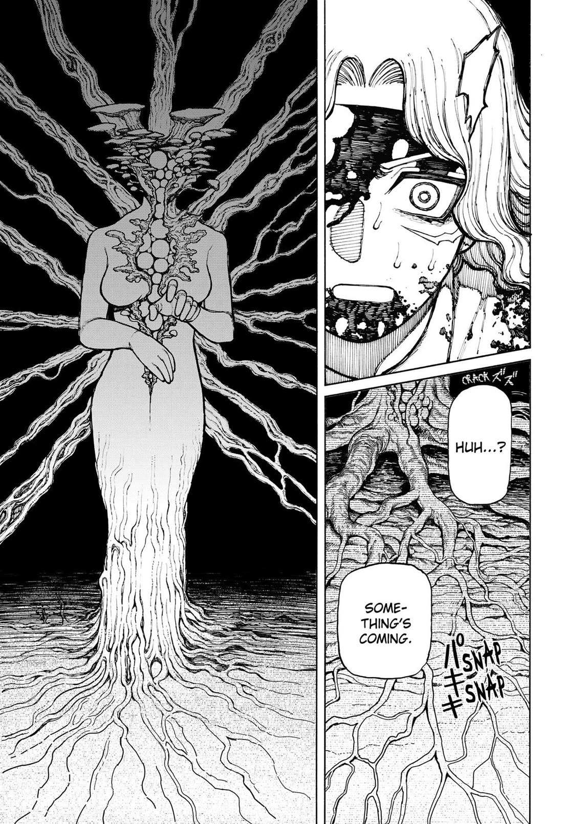 Read Centuria en Manga Online