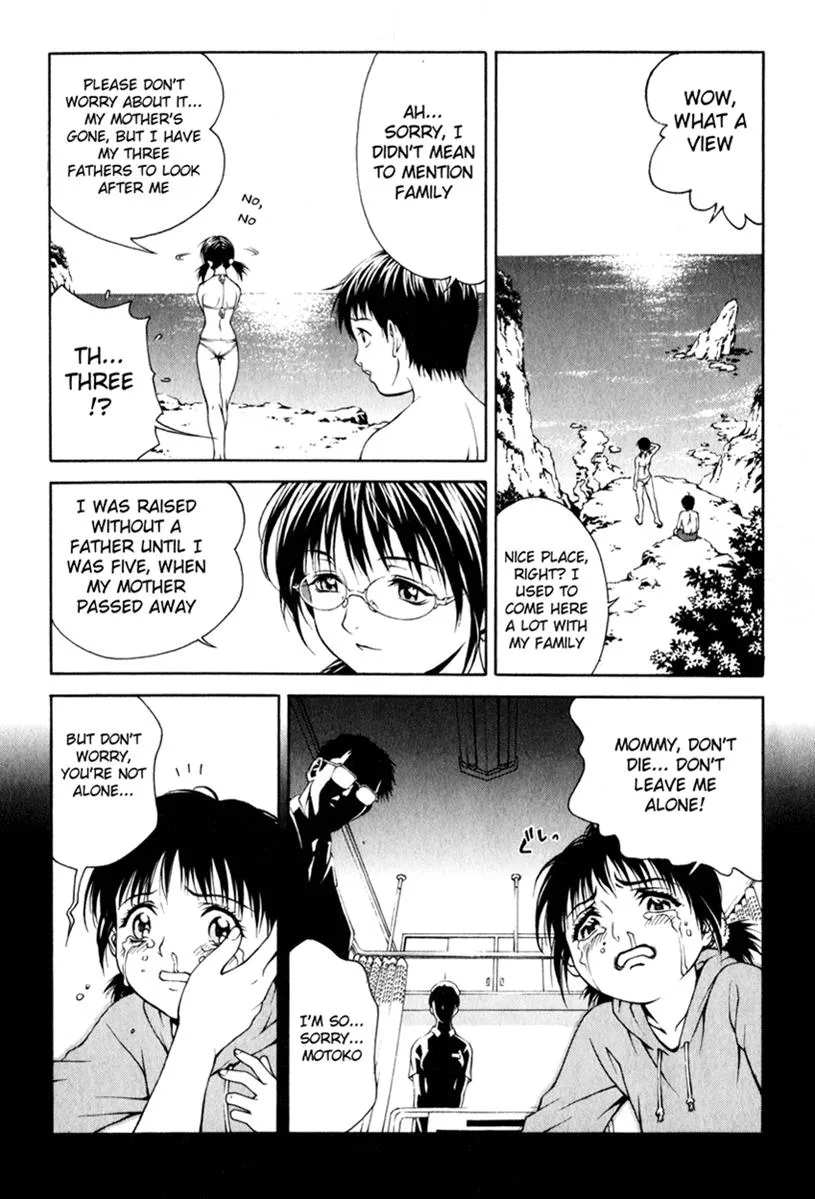 Read Change 123 en Manga Online