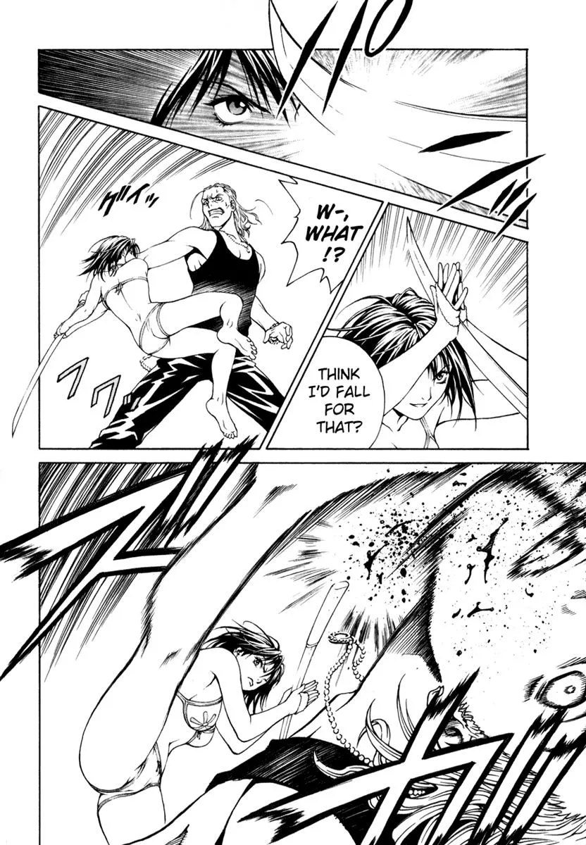 Read Change 123 en Manga Online