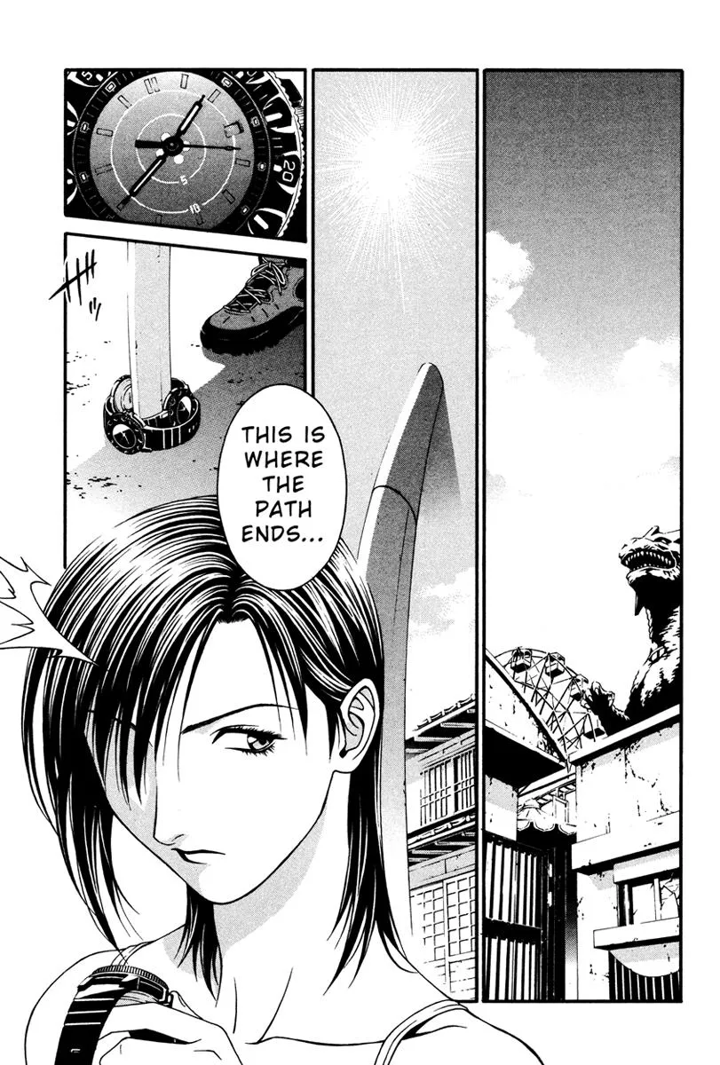 Read Change 123 en Manga Online