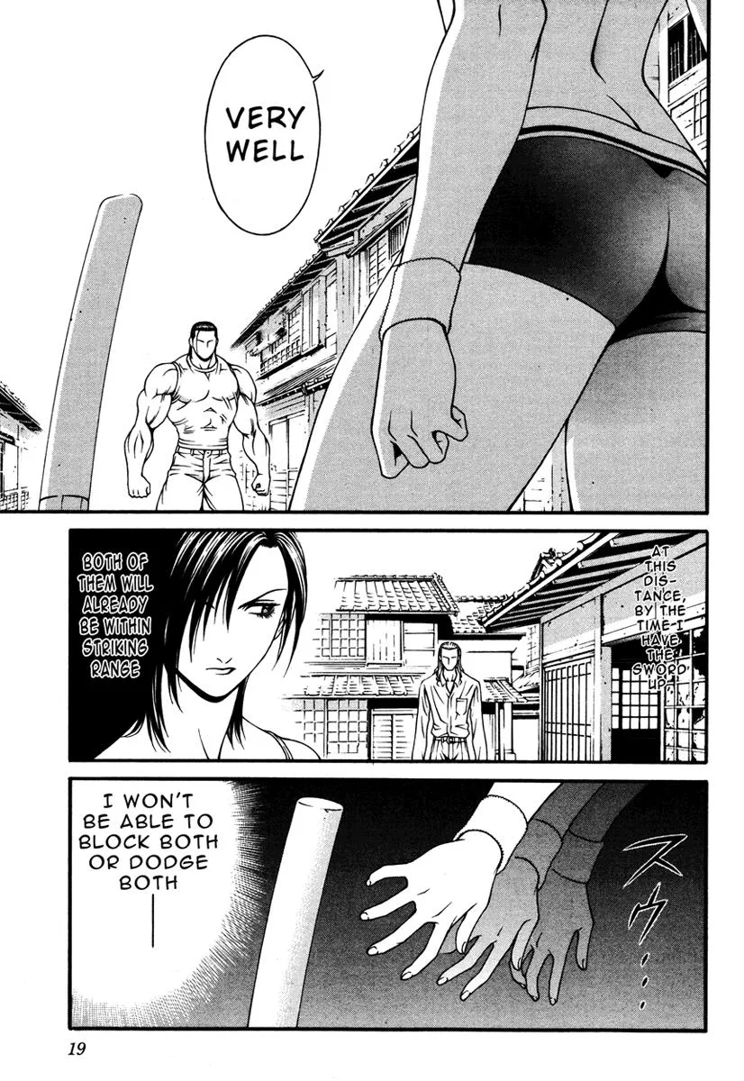 Read Change 123 en Manga Online