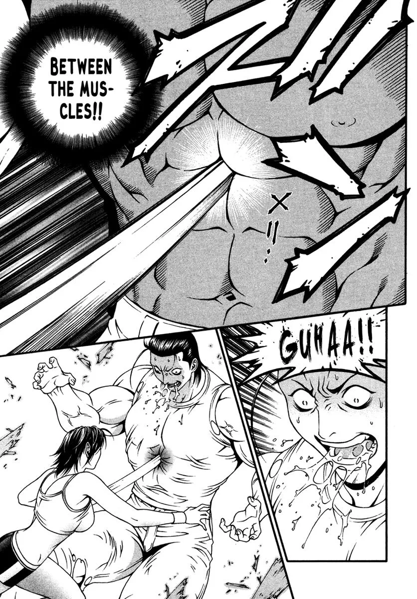 Read Change 123 en Manga Online