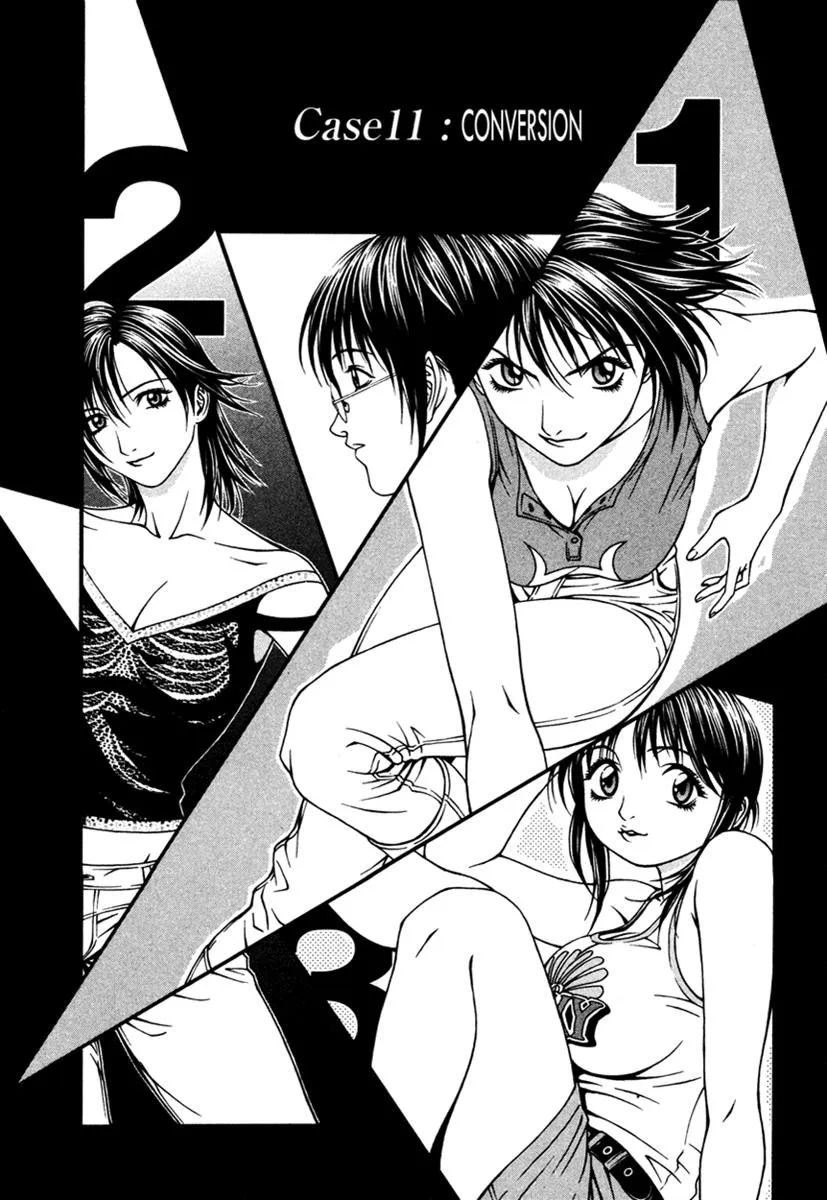 Read Change 123 en Manga Online