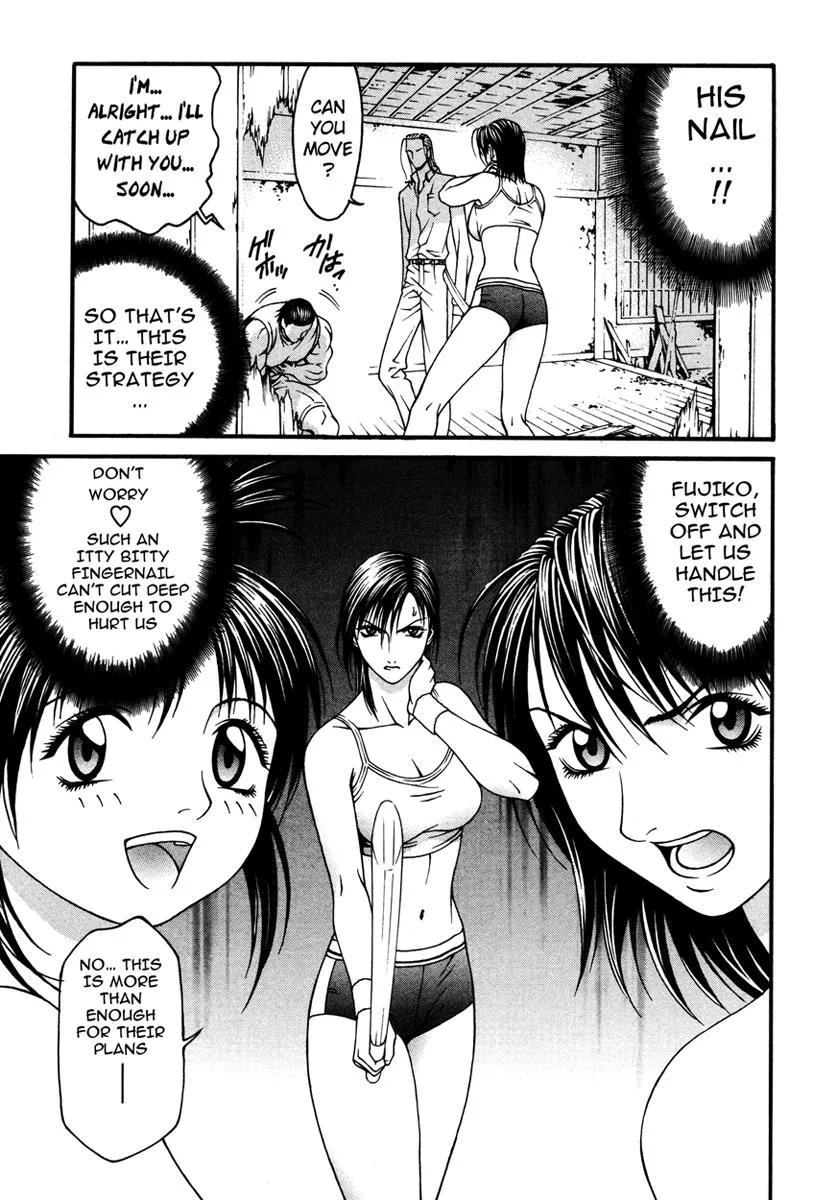 Read Change 123 en Manga Online