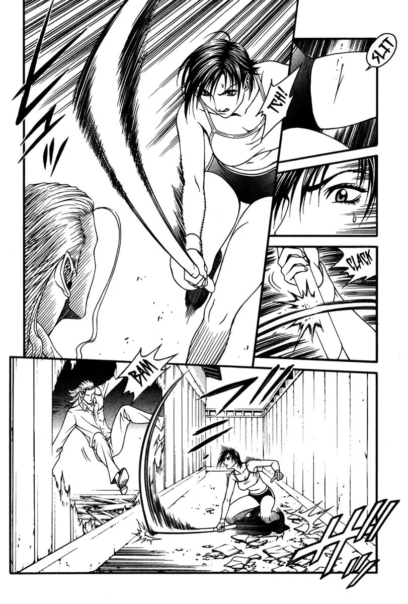 Read Change 123 en Manga Online