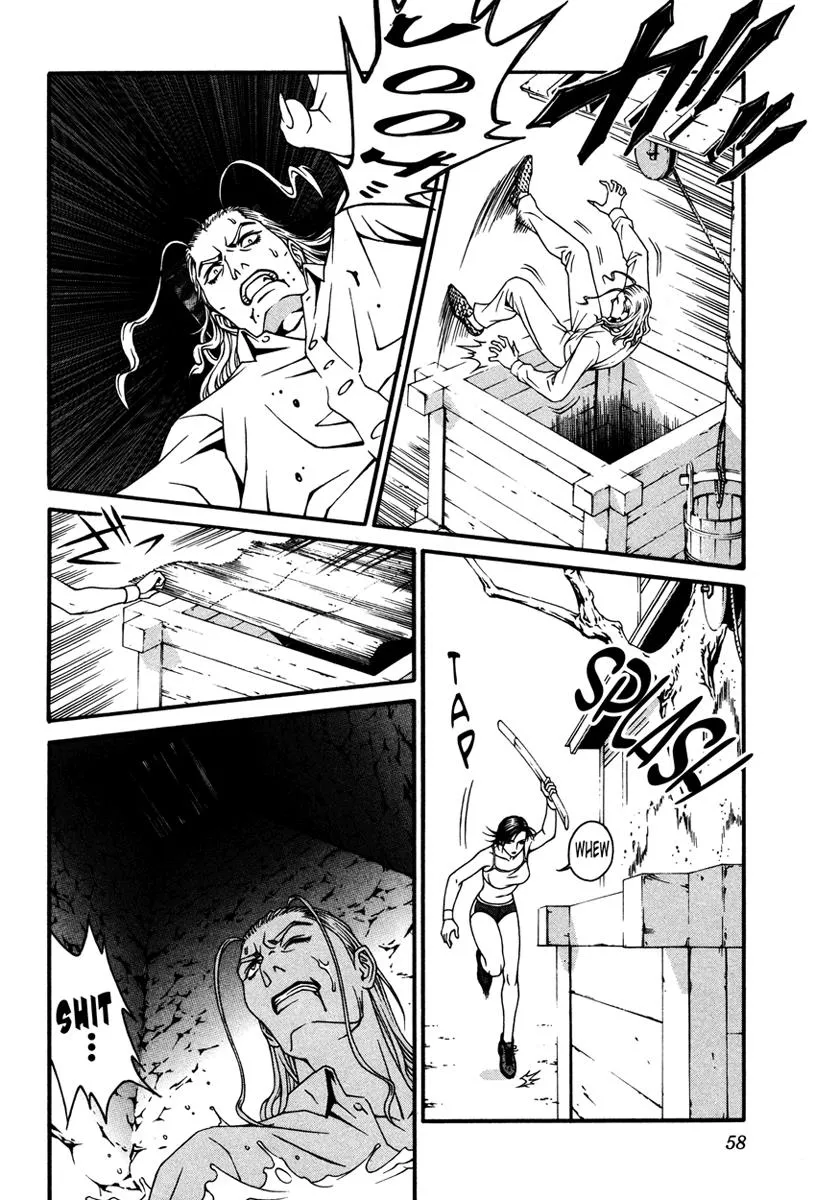 Read Change 123 en Manga Online