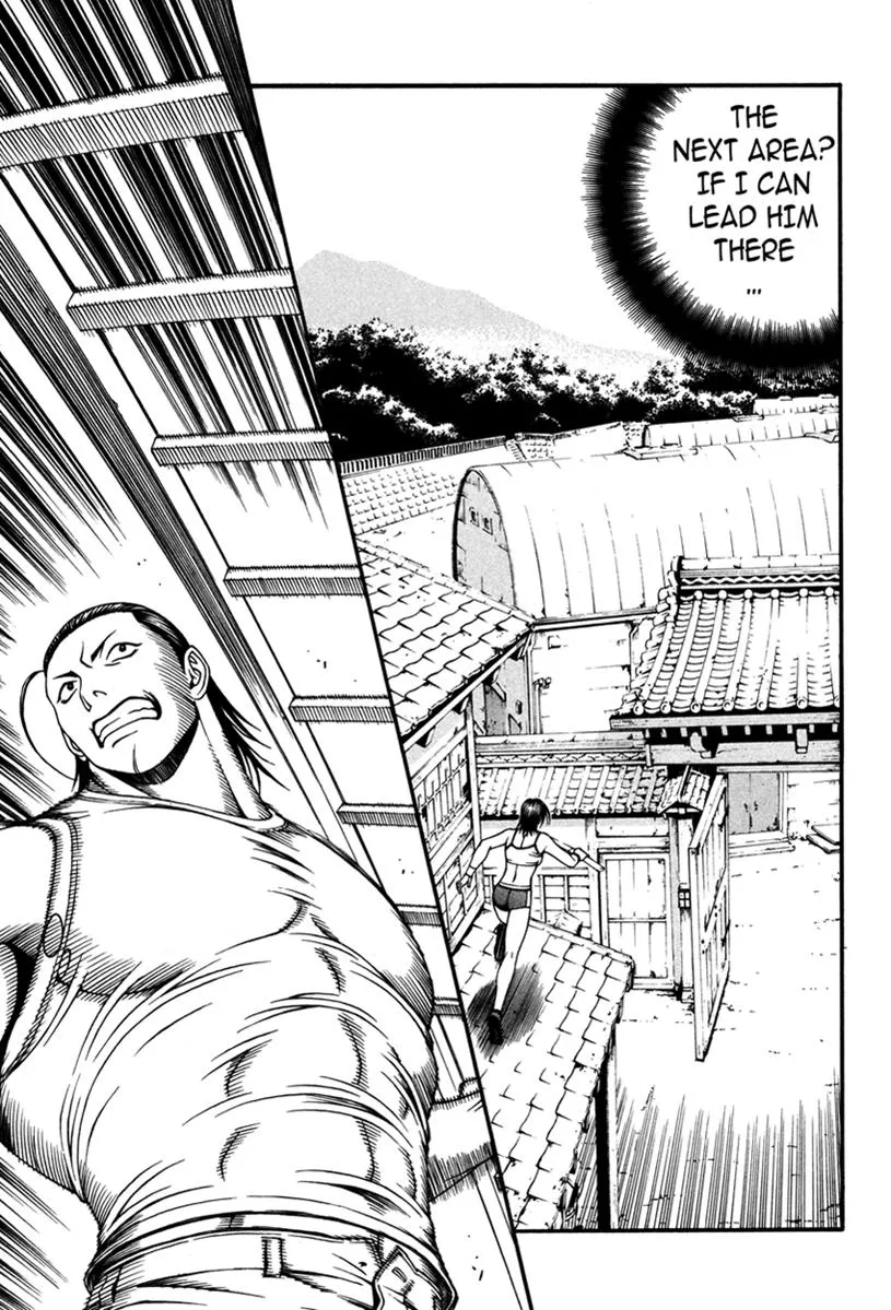 Read Change 123 en Manga Online