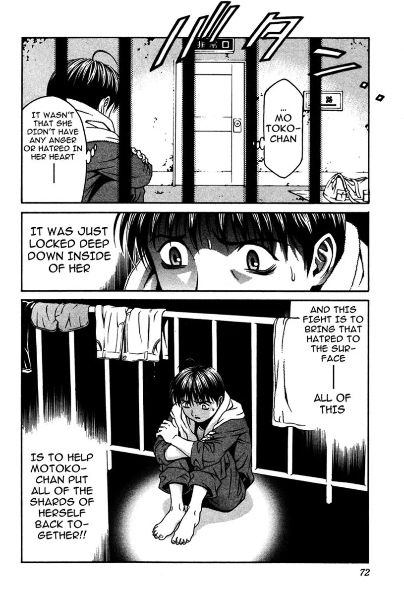 Read Change 123 en Manga Online