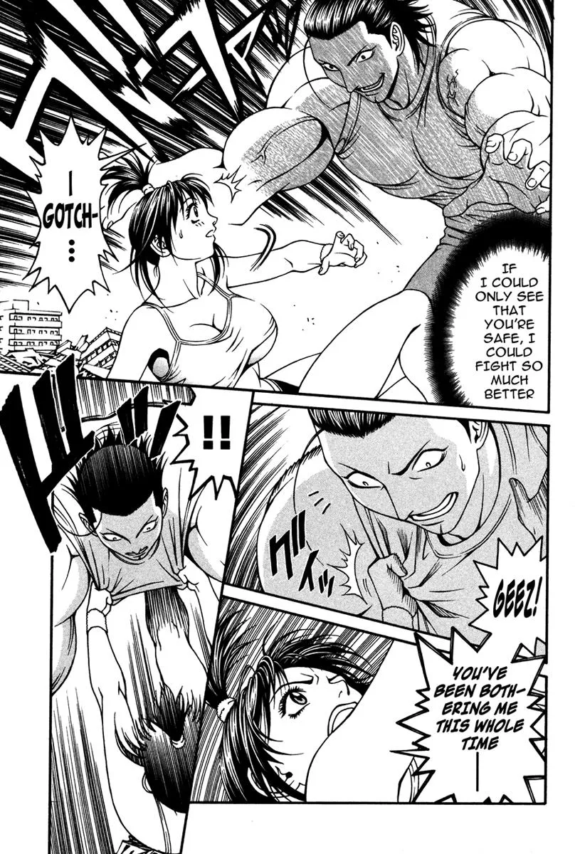Read Change 123 en Manga Online