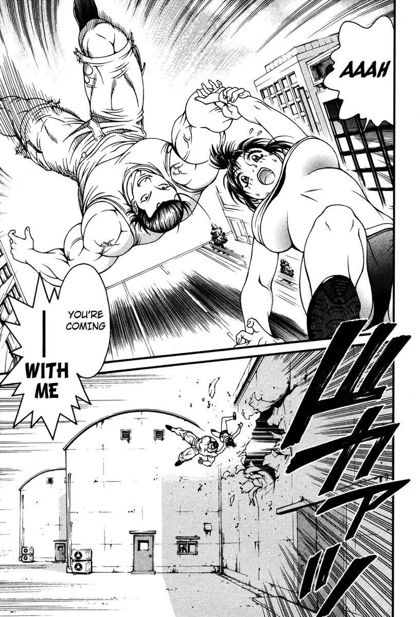 Read Change 123 en Manga Online