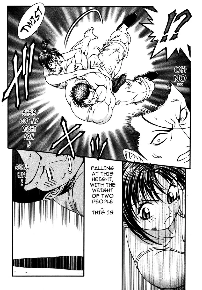 Read Change 123 en Manga Online