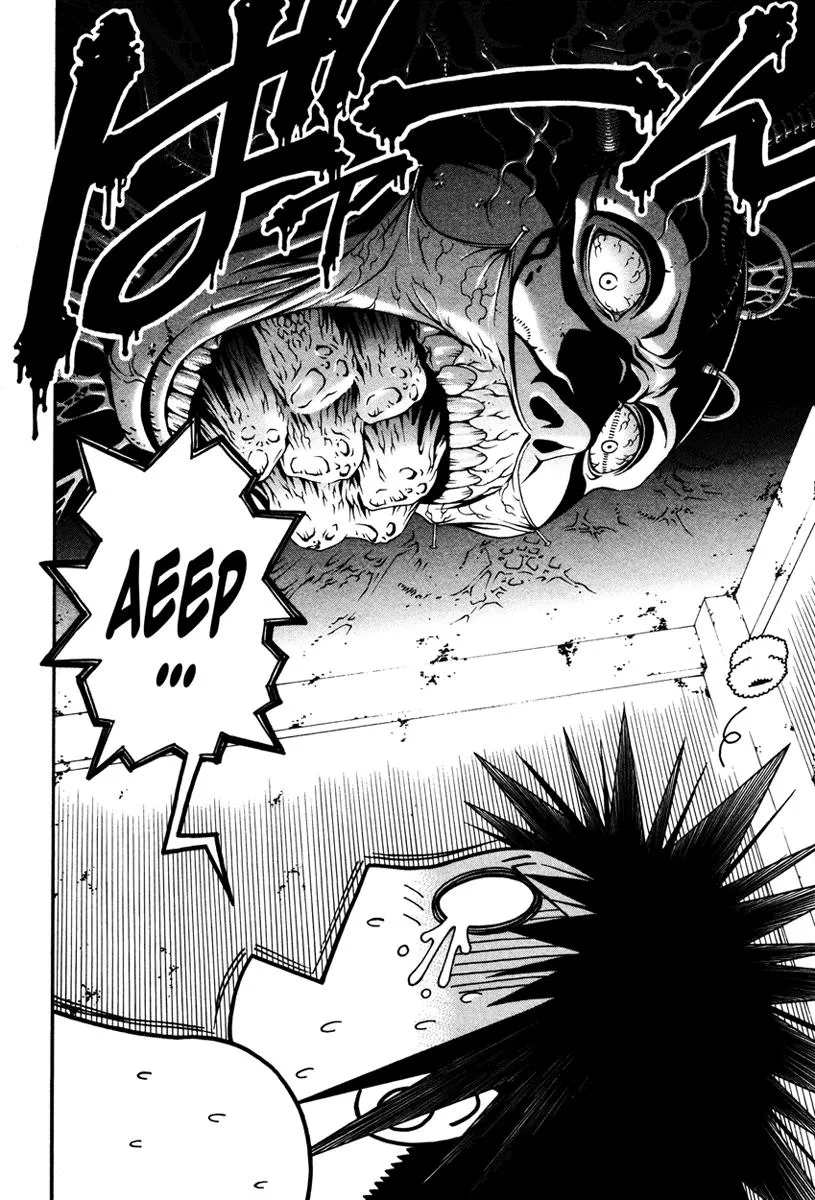 Read Change 123 en Manga Online