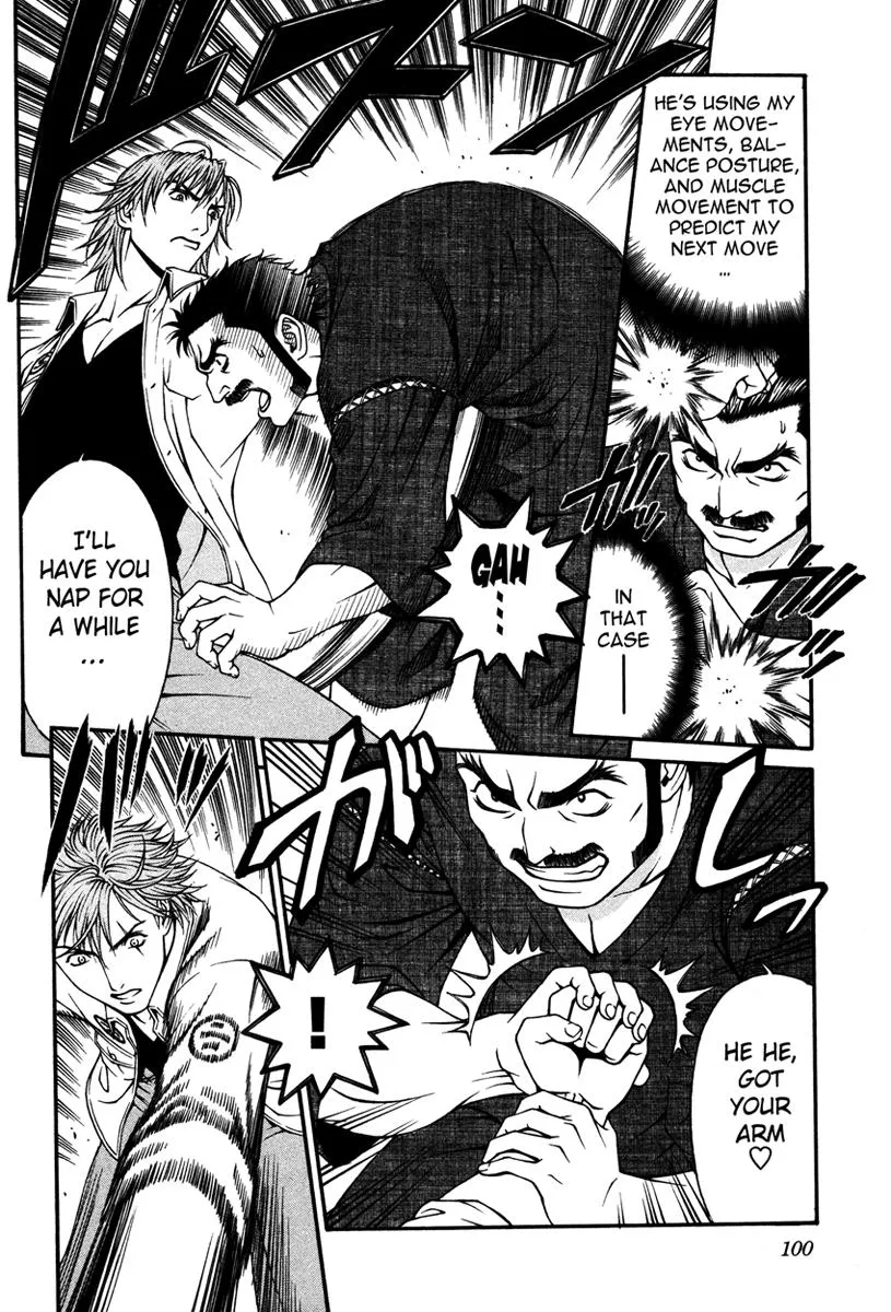Read Change 123 en Manga Online