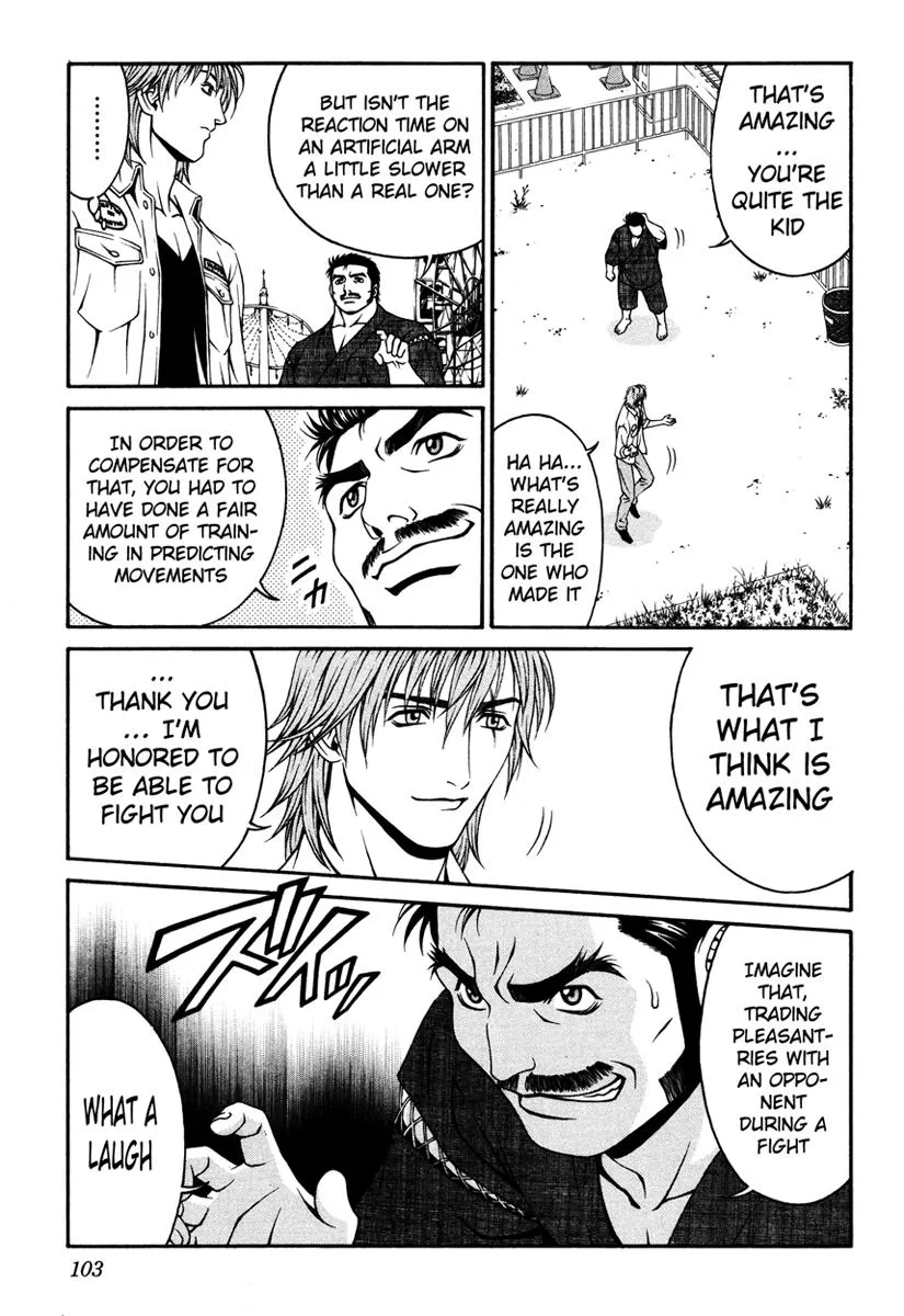 Read Change 123 en Manga Online