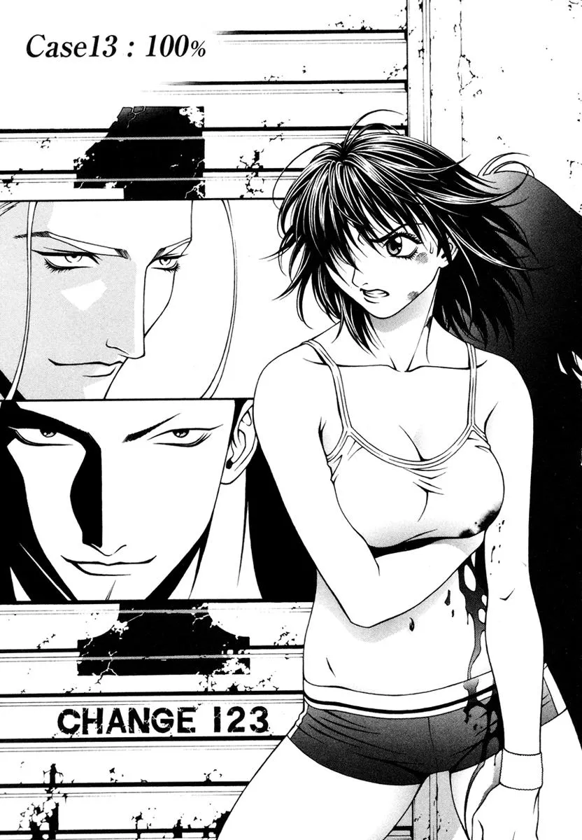Read Change 123 en Manga Online