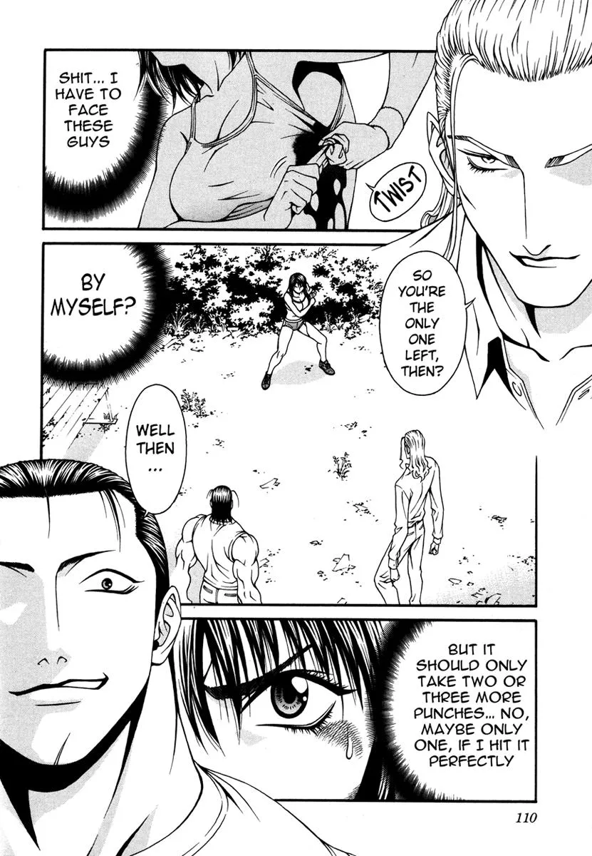 Read Change 123 en Manga Online