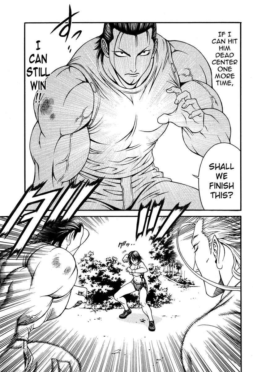 Read Change 123 en Manga Online