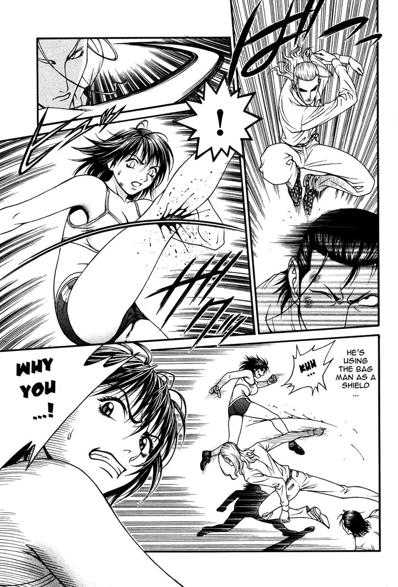 Read Change 123 en Manga Online