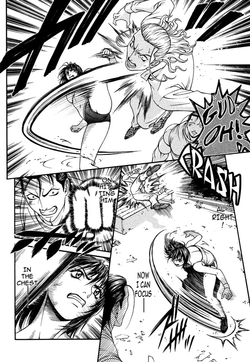 Read Change 123 en Manga Online
