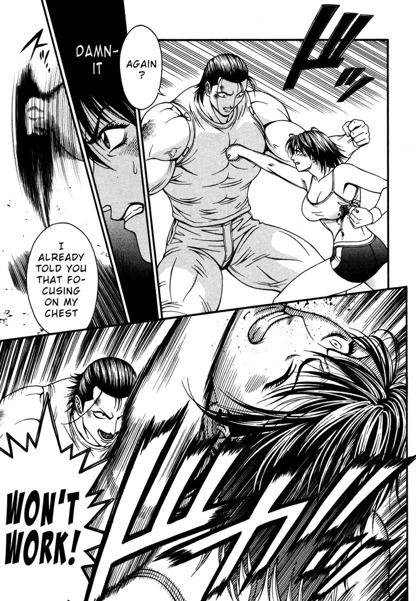 Read Change 123 en Manga Online