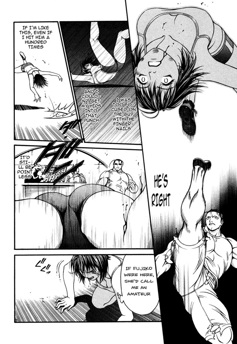Read Change 123 en Manga Online