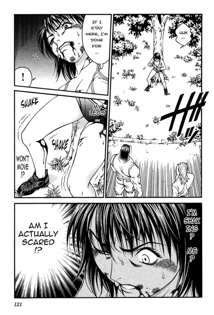 Read Change 123 en Manga Online