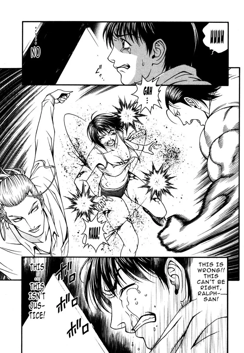 Read Change 123 en Manga Online