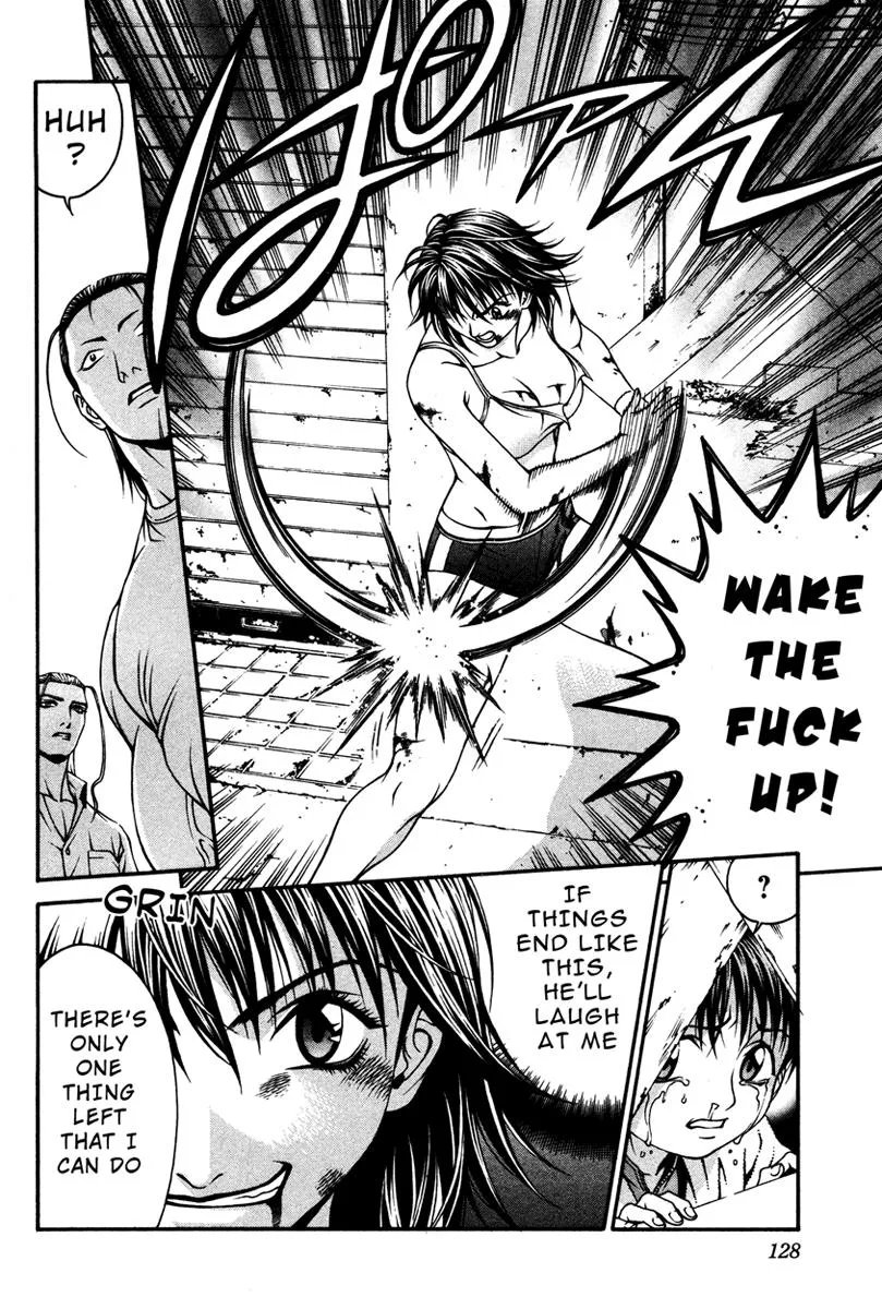 Read Change 123 en Manga Online