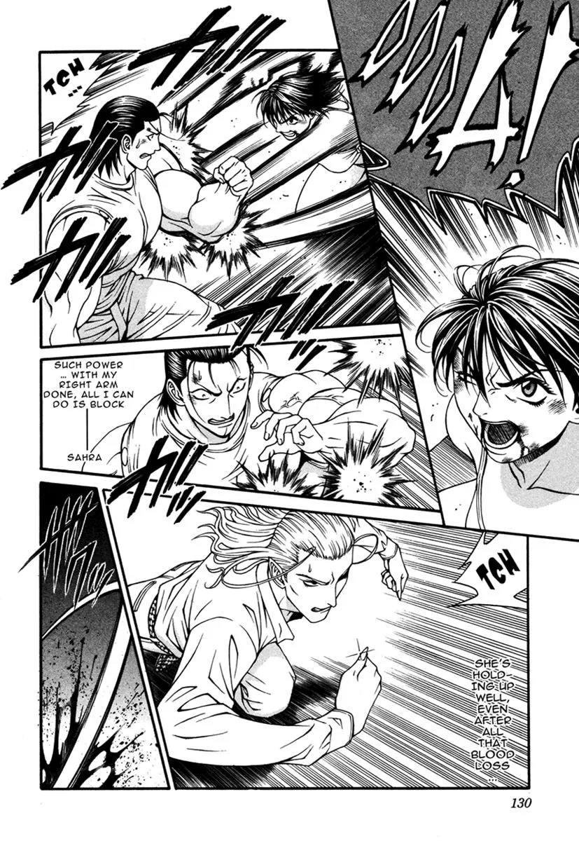 Read Change 123 en Manga Online