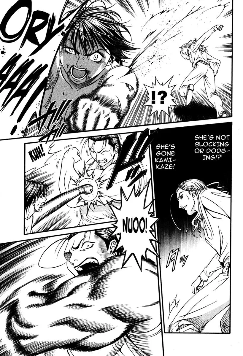 Read Change 123 en Manga Online