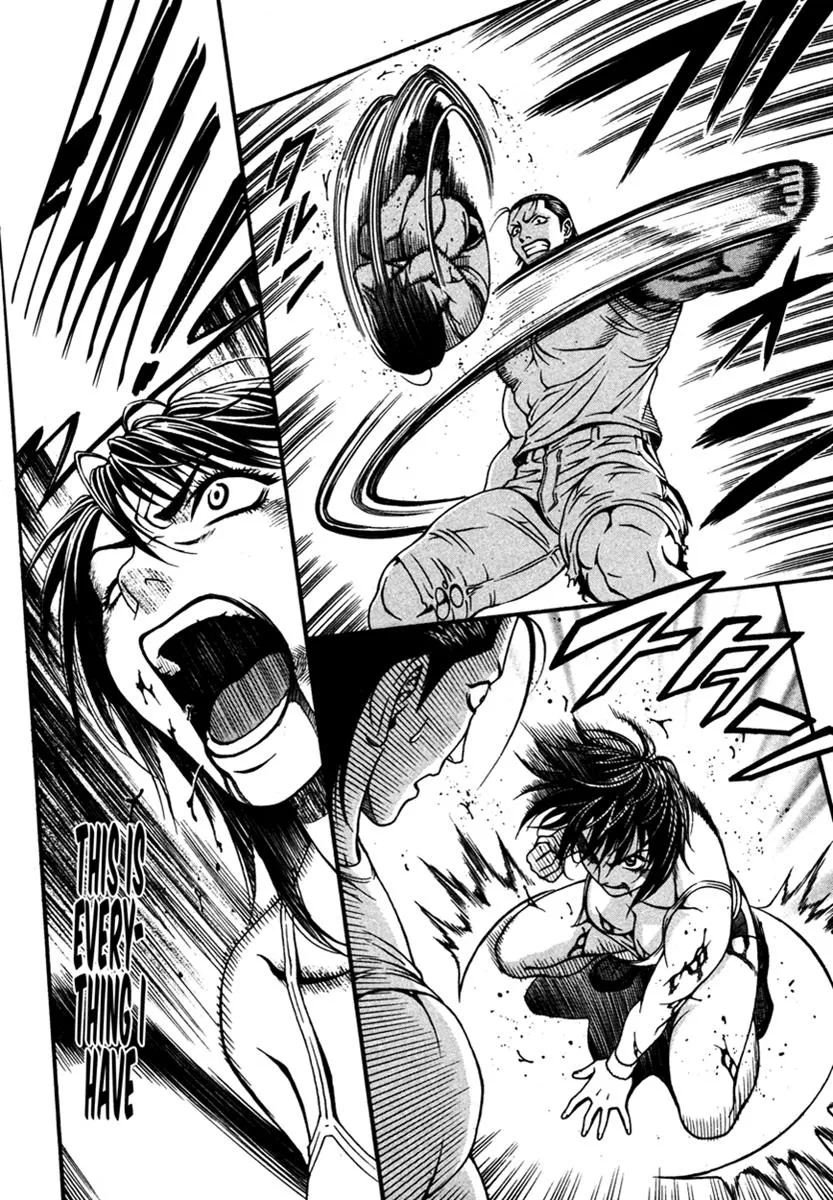 Read Change 123 en Manga Online