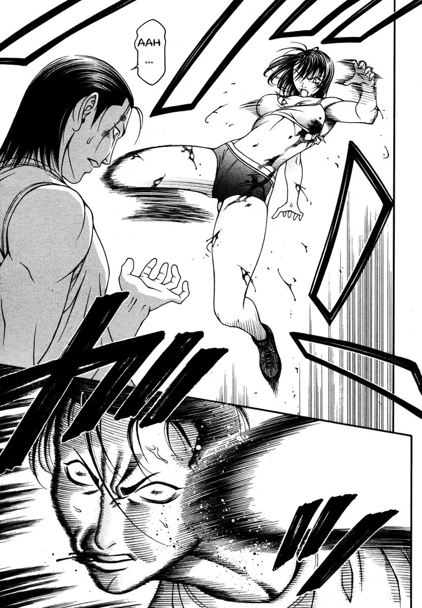 Read Change 123 en Manga Online