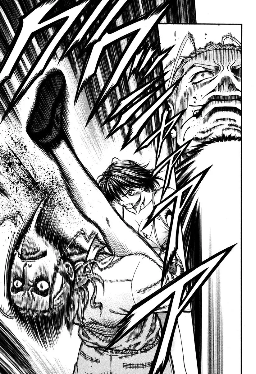 Read Change 123 en Manga Online