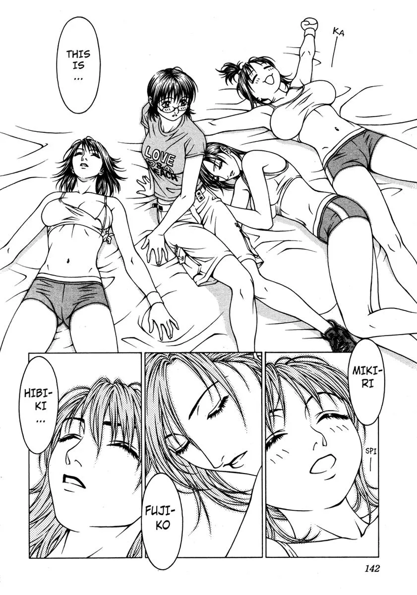 Read Change 123 en Manga Online