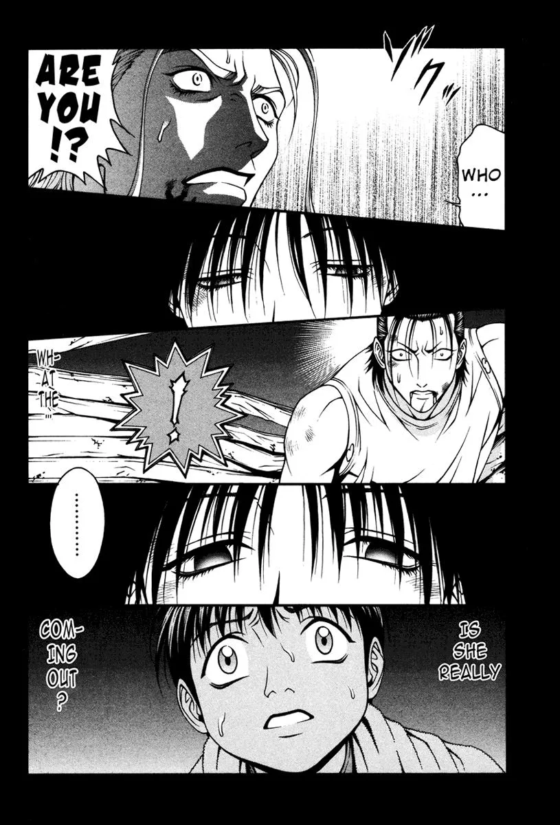 Read Change 123 en Manga Online