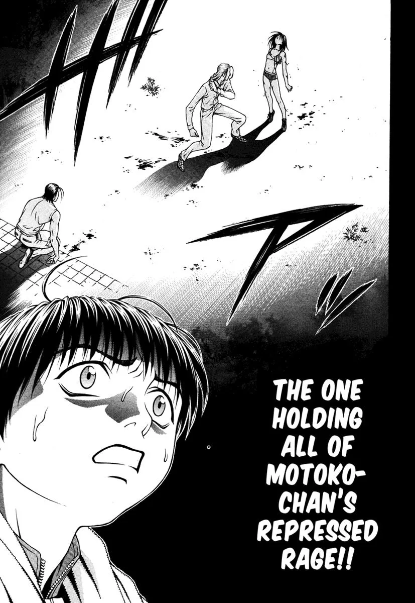 Read Change 123 en Manga Online