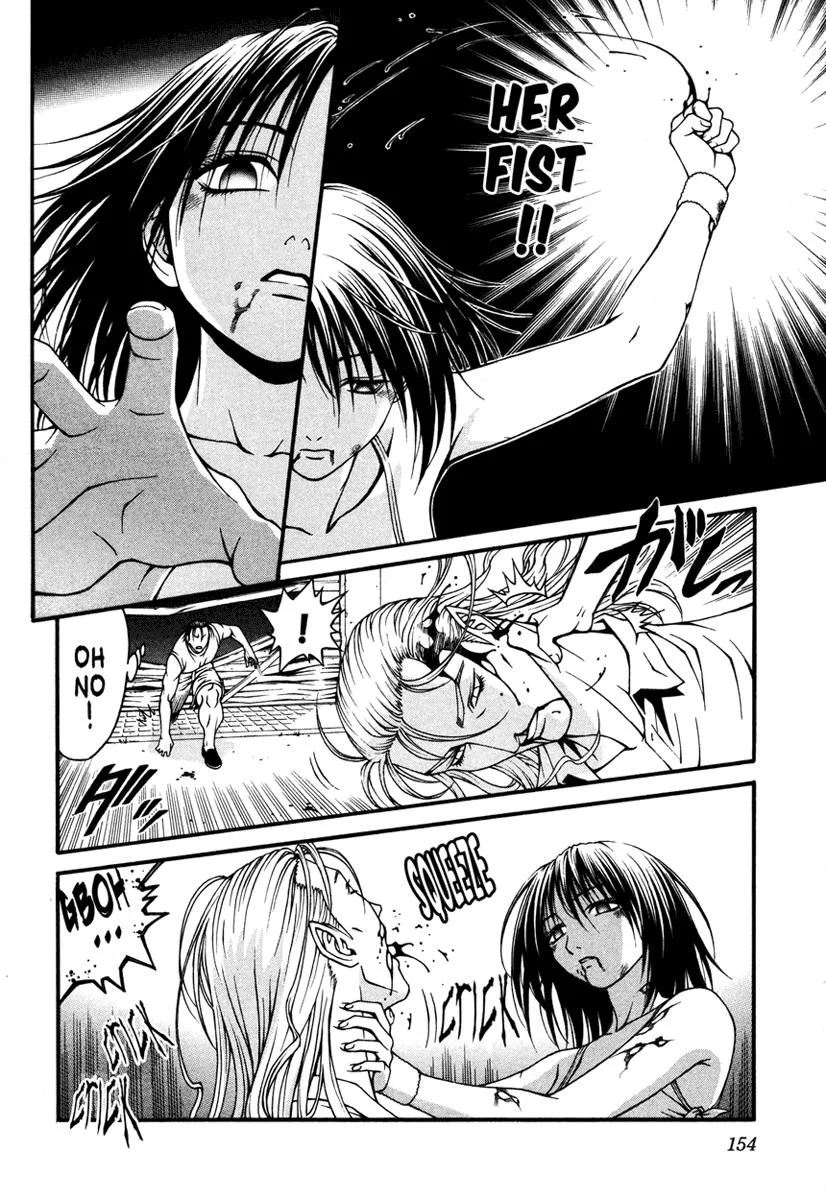 Read Change 123 en Manga Online