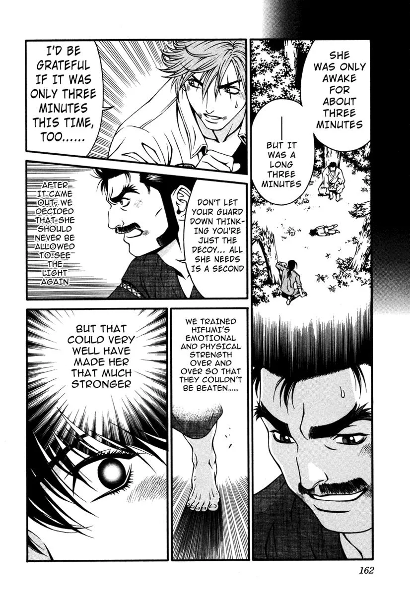 Read Change 123 en Manga Online