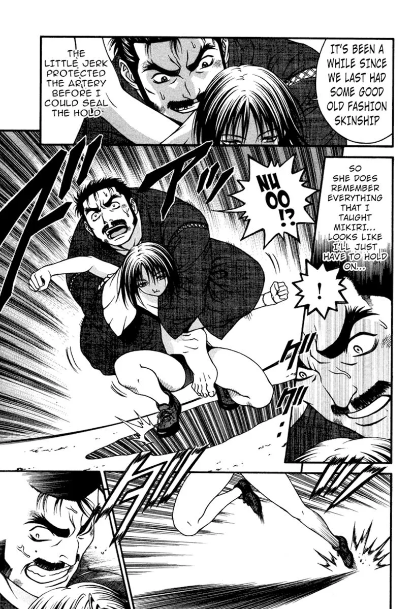Read Change 123 en Manga Online
