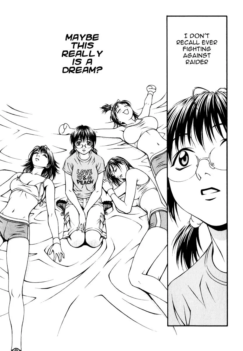 Read Change 123 en Manga Online