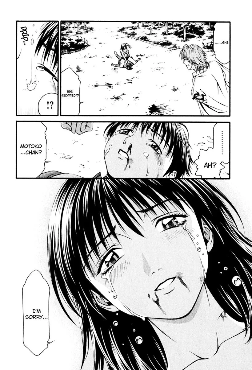 Read Change 123 en Manga Online