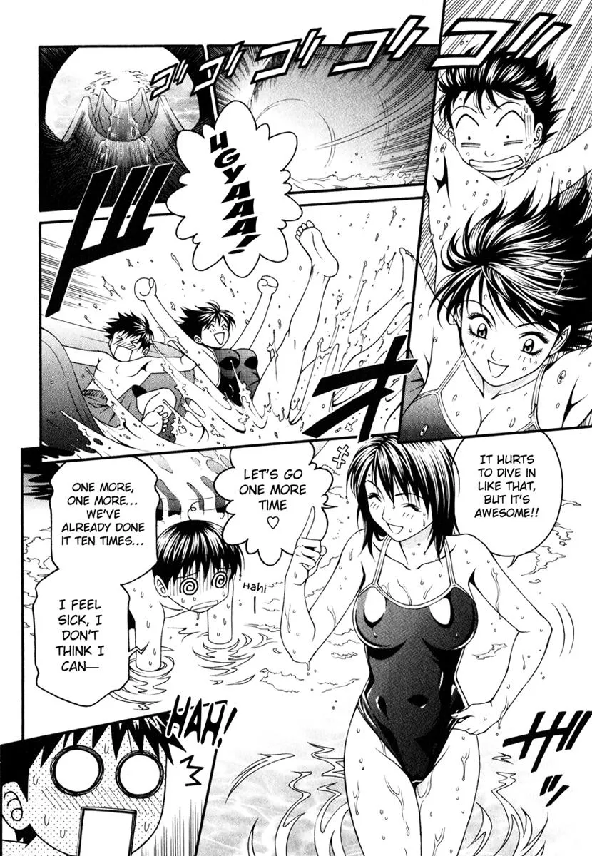 Read Change 123 en Manga Online