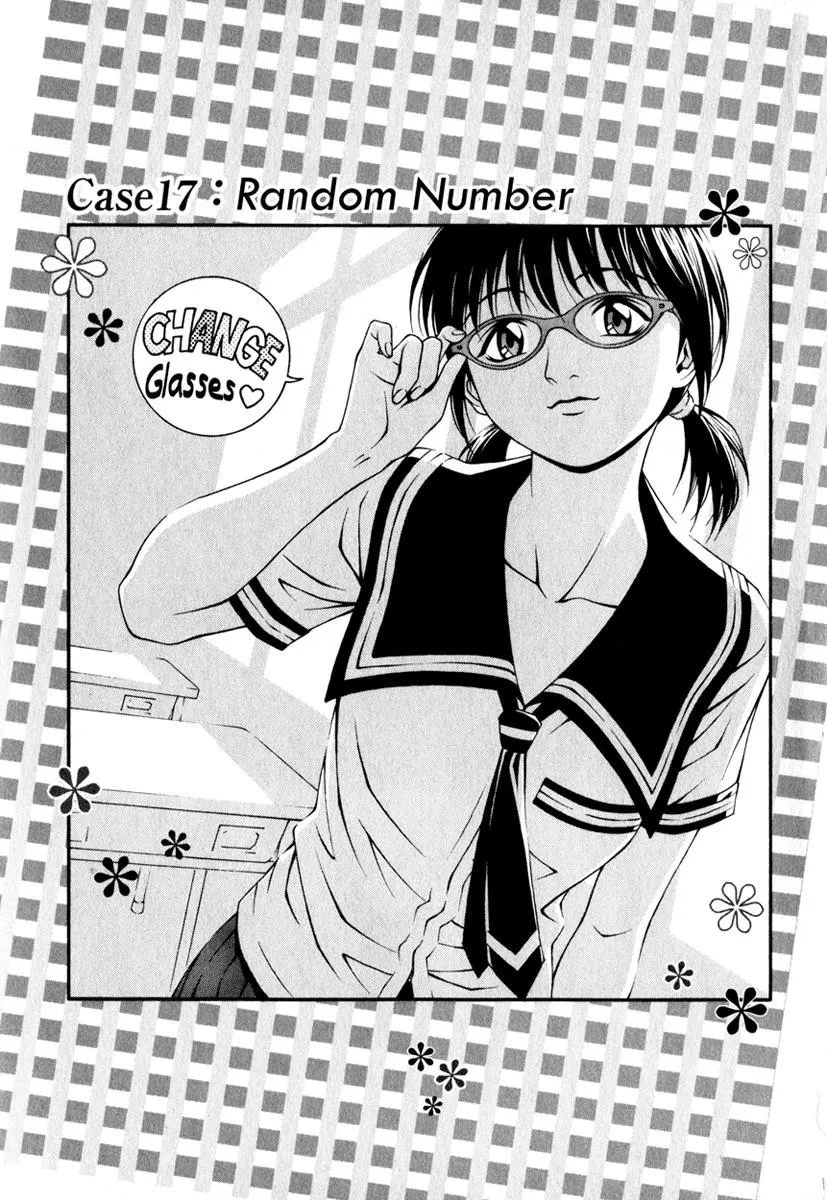 Read Change 123 en Manga Online