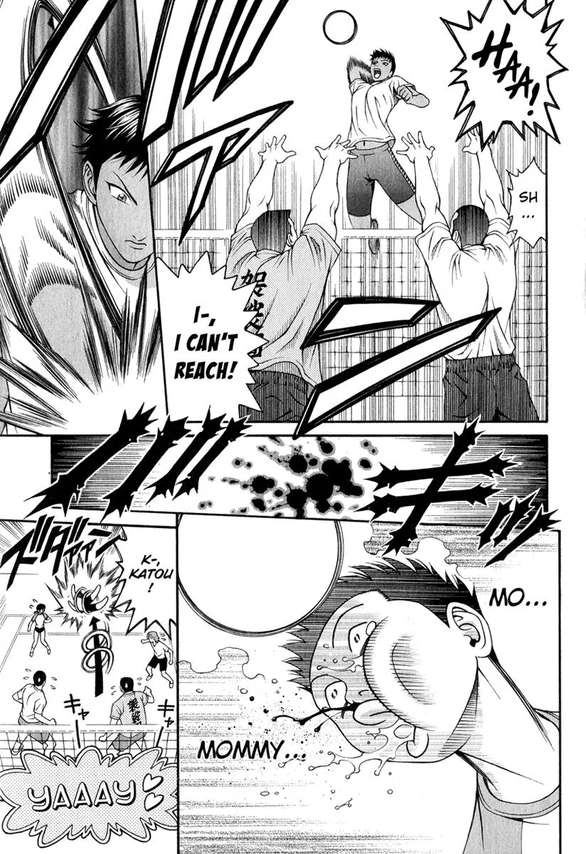 Read Change 123 en Manga Online