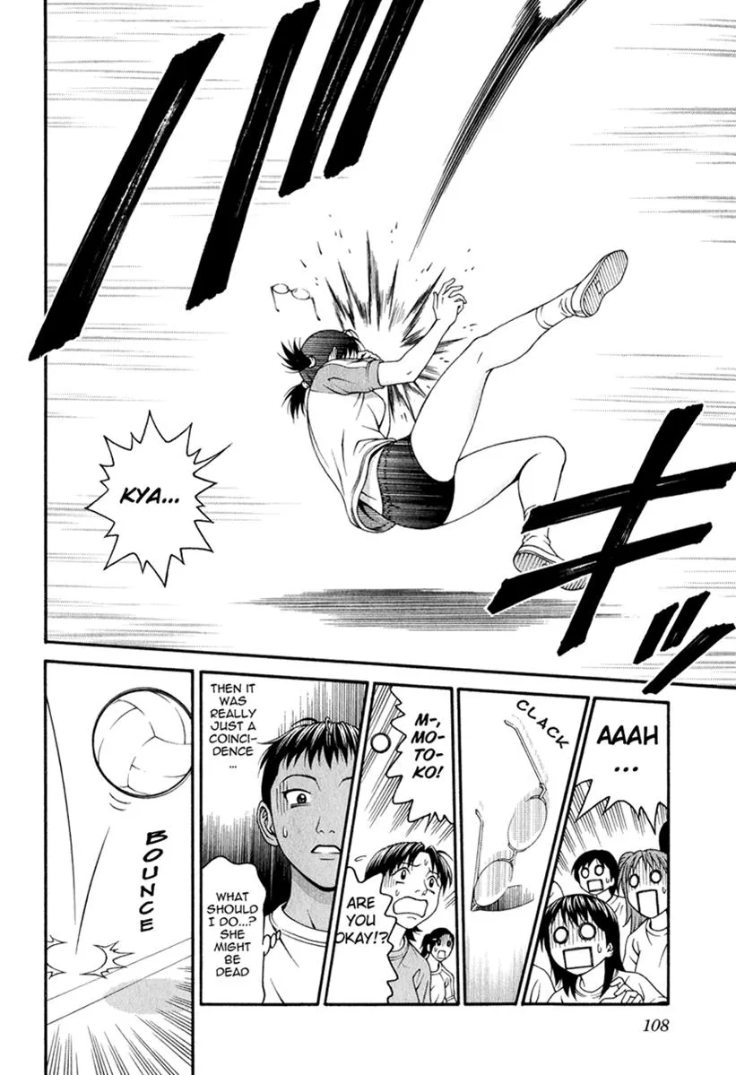 Read Change 123 en Manga Online