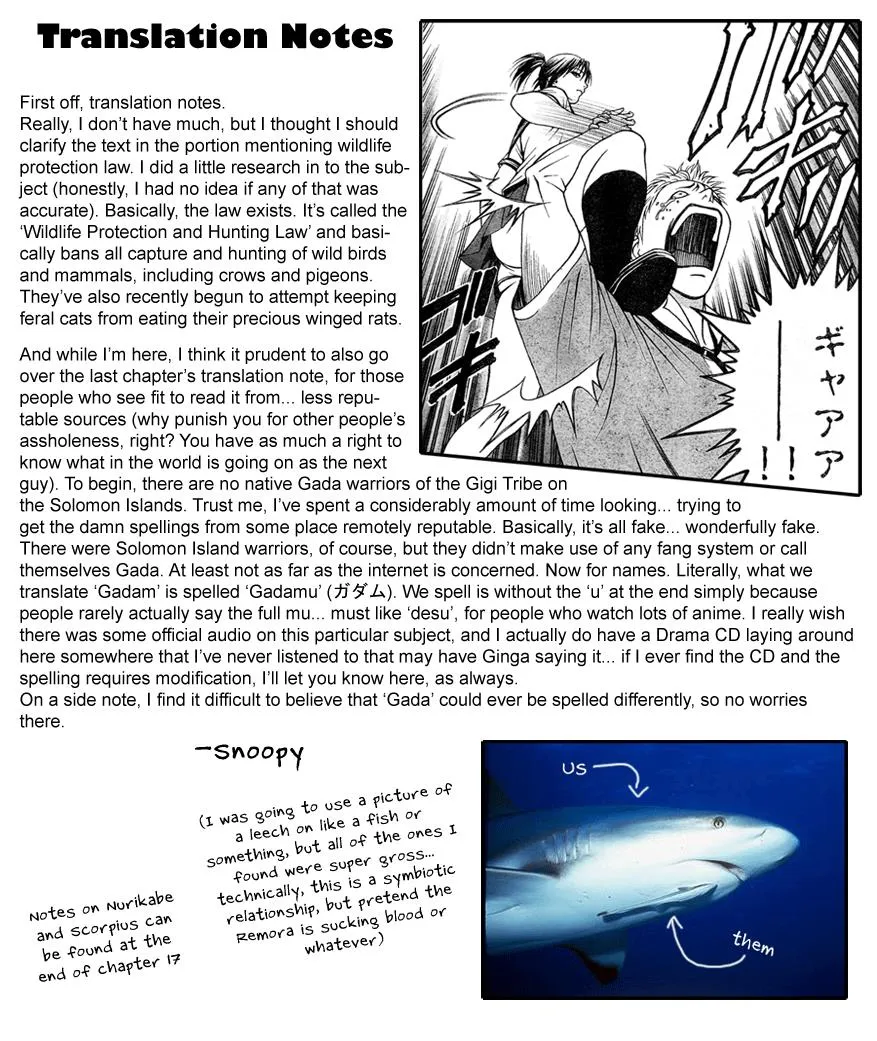 Read Change 123 en Manga Online
