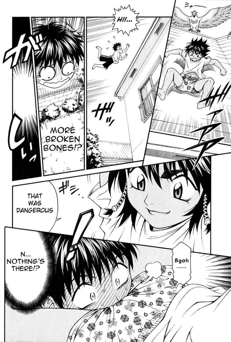 Read Change 123 en Manga Online